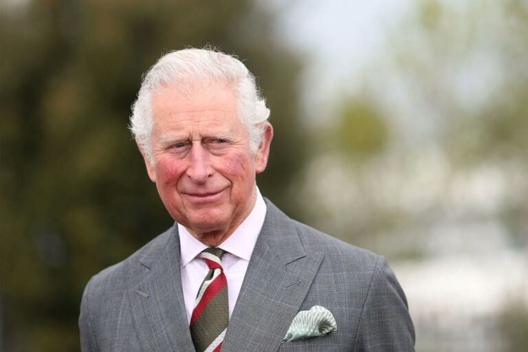 The Royal Family’s Health Crisis: King Charles III Diagnosed with Cancer