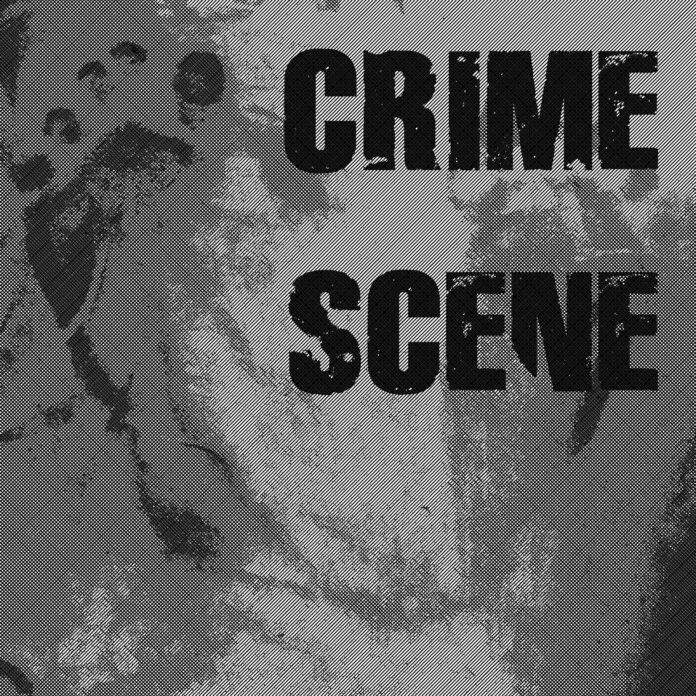 Crime scene