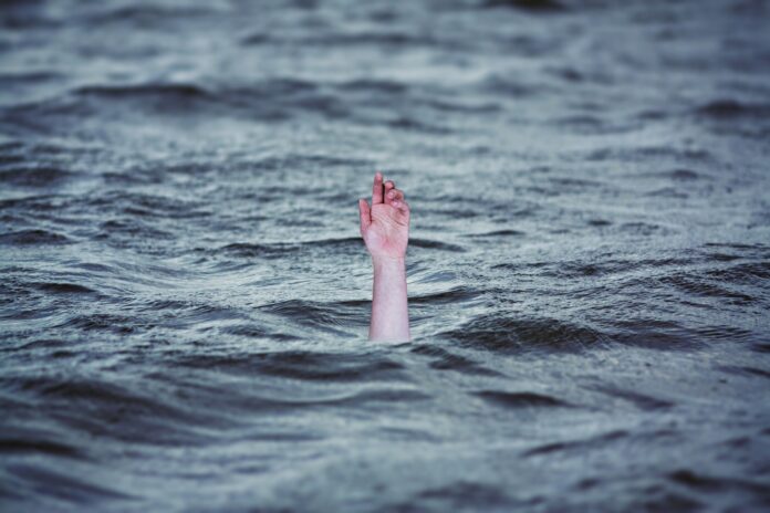 Grade 3 Pupils Drown in Homa Bay