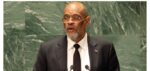 Haiti’s PM Ariel Henry Steps Down Amidst Security Turmoil