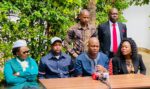 Babu Owino Launches New Opposition Alliance.