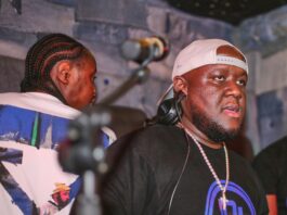 DJ Joe Mfalme Speaks Out Following Arrest in Detective's Death