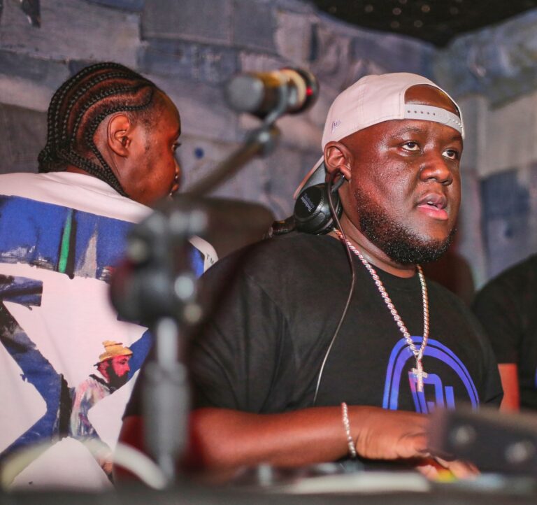 DJ Joe Mfalme Speaks Out Following Arrest in Detective’s Death