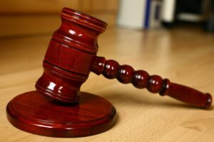 Court Order: Woman Directed to Share 30% of her Wealth with Estranged Lover