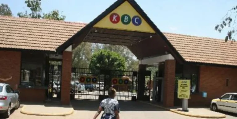 Government Mandates Exclusive Advertising on KBC: Reviving State-owned Broadcaster