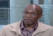 Former ANC Secretary General Muluka Denounces Ruto Government as "Rogue and Gangster Regime"