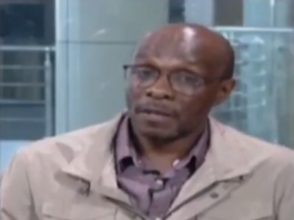 Former ANC Secretary General Muluka Denounces Ruto Government as "Rogue and Gangster Regime"